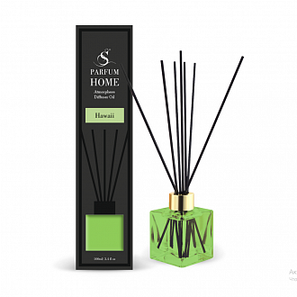Ароматический диффузор Hawaii S Parfum