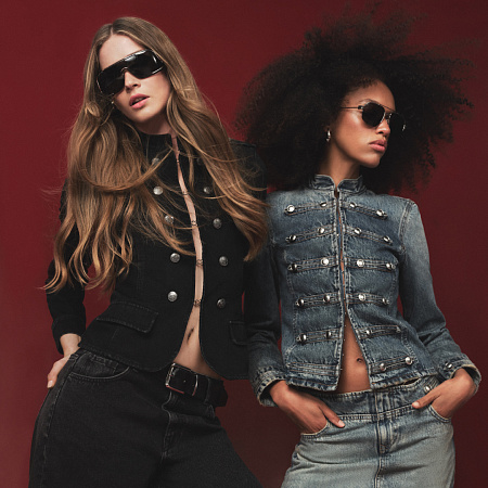 Новый сезон. Новый Denim от KOTON 