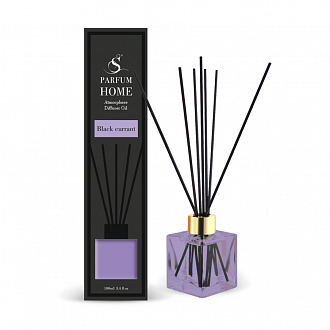 Ароматический диффузор "Black Currant" S Parfum